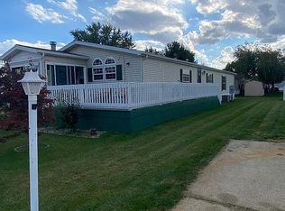 5552 Goldenrod St #226, Kalamazoo, MI 49009