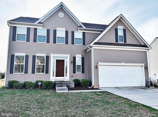 456 Windrow Way, Magnolia, DE 19962