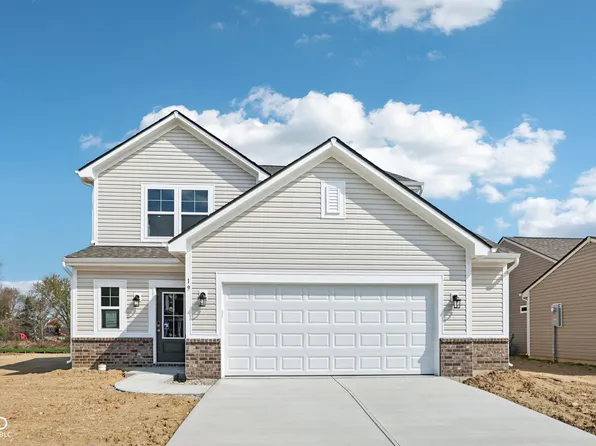 16 Wilder St, Crawfordsville, IN 47933