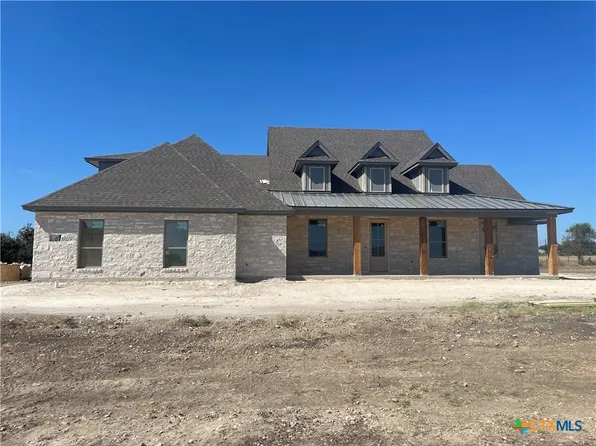 11241 Golden Eagle Ave, Salado, TX 76571