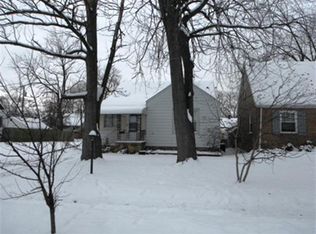 7518 Jefferson Ave, Hammond, IN 46324
