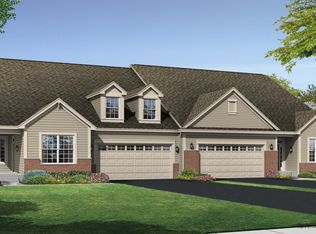 1703A Beta Drive Homesite #91, Sugar Grove, IL 60554