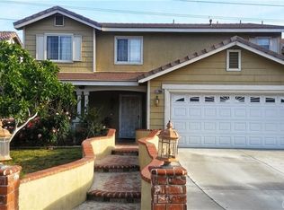 17066 Via De Anza, Fontana, CA 92337