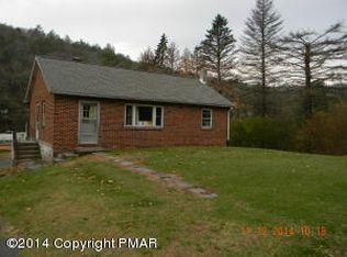 259 Silver Spring Blvd, Kunkletown, PA 18058