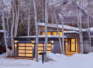956 Cemetery Ln, Aspen, CO 81611