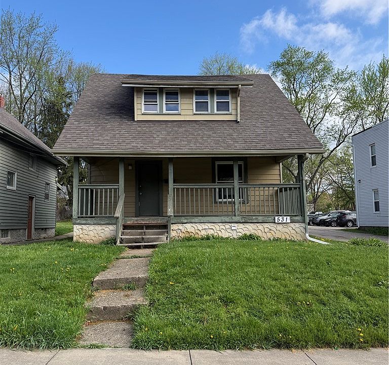1st image of 531 Gage St