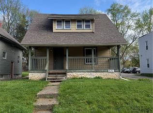 531 Gage St, Akron, OH 44311