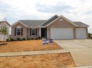 1360 Woodgrove Park Dr, O Fallon, MO 63366