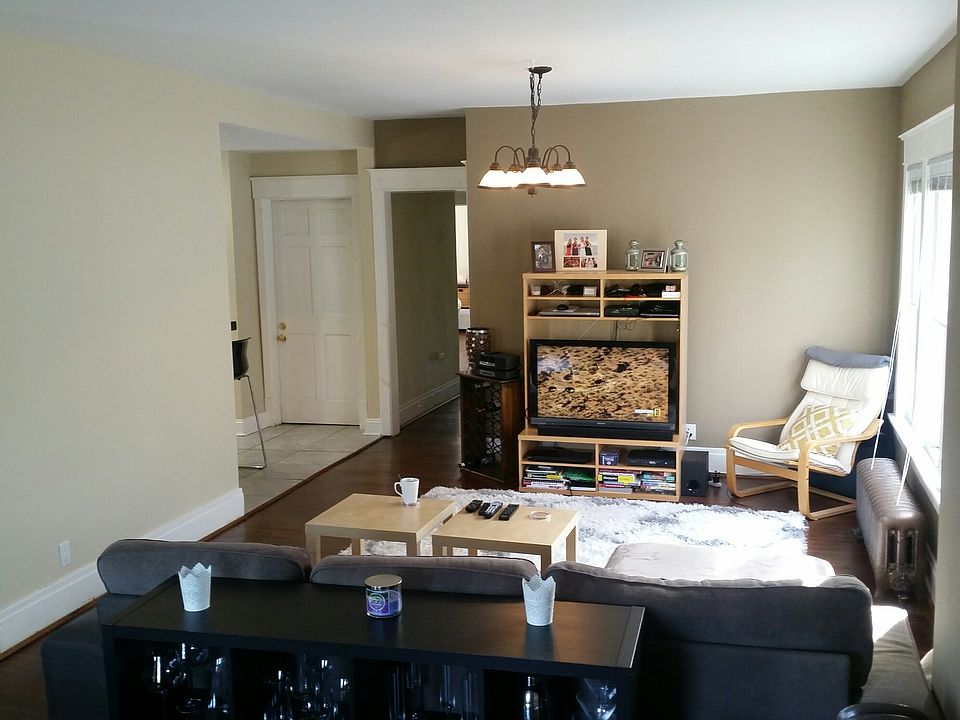 1st image of 182 Colvin Ave APT 3