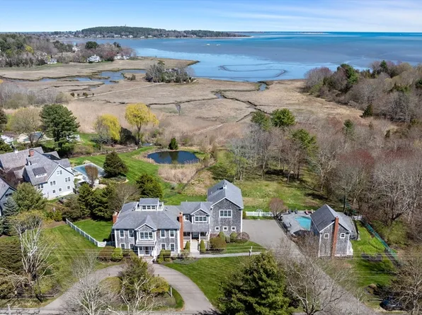 735 Bay Rd, Duxbury, MA 02332