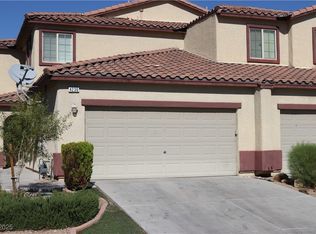 4236 Thomas Patrick Ave, North Las Vegas, NV 89032