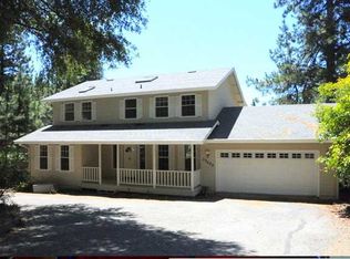23600 Fortress Way, Pioneer, CA