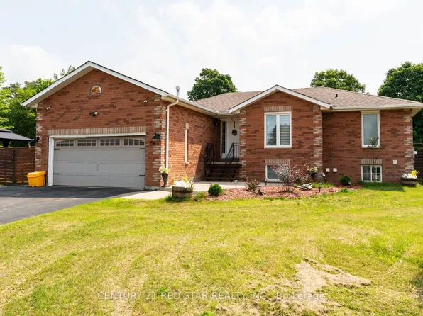 54 Moore Ave, Adjala Tosorontio, ON L0M 1J0