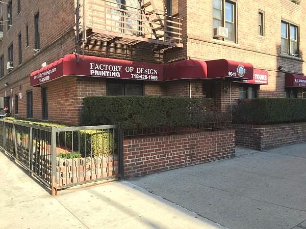 2nd image of 90-11 35th Ave #P-1