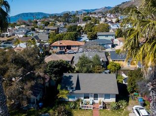 132 Wawona Ave, Pismo Beach, CA 93449