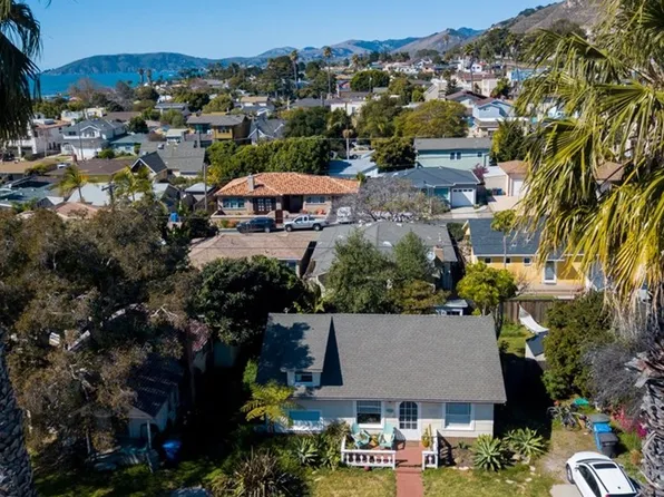 132 Wawona Ave, Pismo Beach, CA 93449