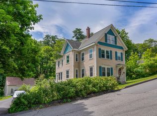 28 Rose St, Bath, ME 04530