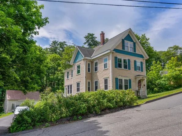 28 Rose Street, Bath, ME 04530
