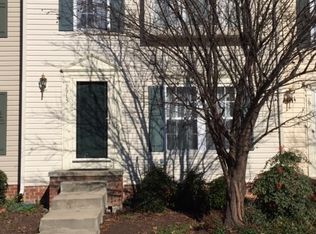 2915 Thistlebrook Ln, Henrico, VA 23294