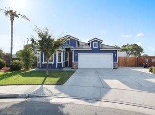1309 Acres Way, Hanford, CA 93230