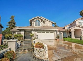 28638 Apricot Pl, Santa Clarita, CA 91390