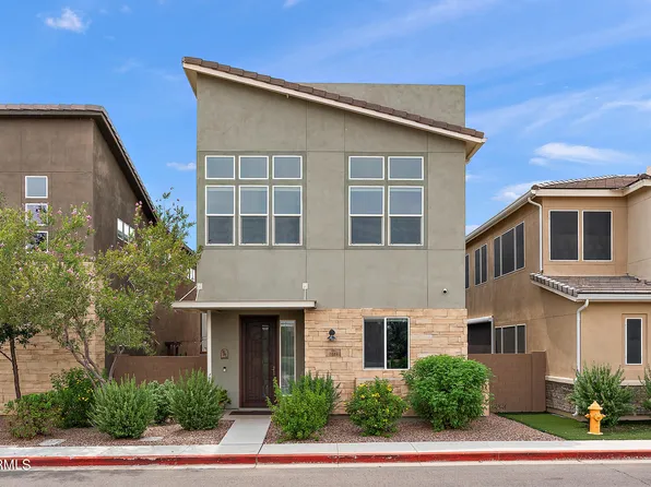 7087 W KNOX Road, Chandler, AZ 85226