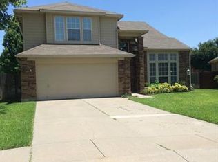 3348 Windchase Dr, Flower Mound, TX 75028