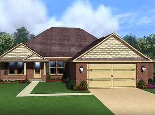 530 Dynsmore Pl, Long Beach, MS 39560