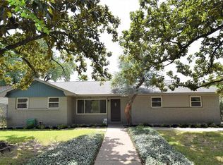 5421 Nina Lee Ln, Houston, TX 77092