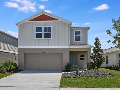 1768 Frogmore Ave, Haines City, FL, 33844
