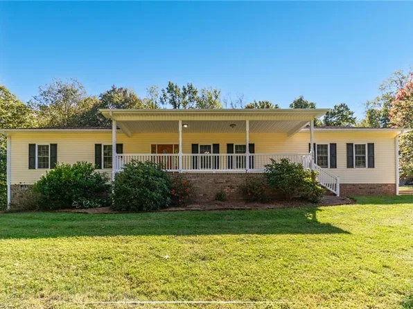 154 Stanley Ave, Winston Salem, NC 27101