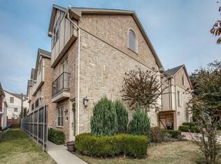 4125 Grassmere Ln, University Park, TX 75205