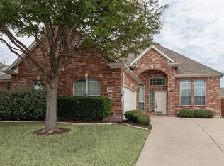 1412 Scottsman Dr, Allen, TX 75013