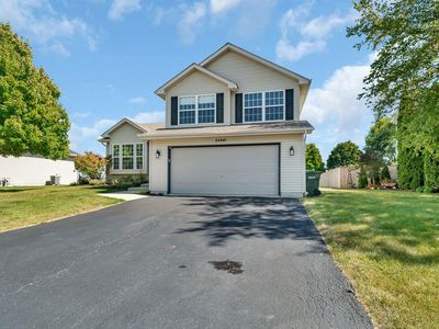 25441 S Mallard Dr, Channahon, IL, 60410