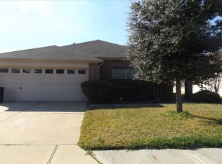 19619 Hollington Dr, Tomball, TX 77375