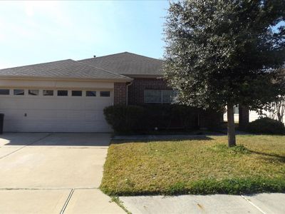19619 Hollington Dr, Tomball, TX, 77375