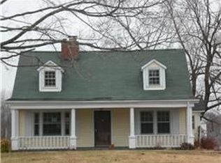 7454 Cox Pike NW, Fairview, TN 37062