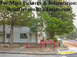1630 SE Tempest Dr UNIT 4, Bend, OR 97702