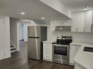 8 Chiming Rd, Brampton, ON L6P 4G2