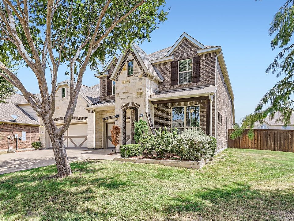 7010 Milsap Ln, Frisco, TX 75035 MLS 20415330 Zillow