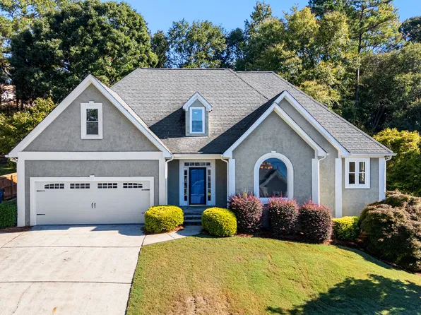 422 Cimaron Park, Peachtree City, GA 30269