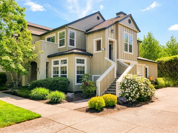 1660 NE Ashberry Dr, Hillsboro, OR 97124