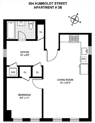 Rented by Corcoran | media 4