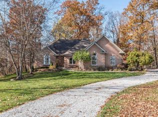 13544 Olive Green Rd, Sunbury, OH 43074