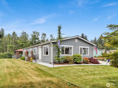 2610 E Section Street #25, Mount Vernon, WA, 98274