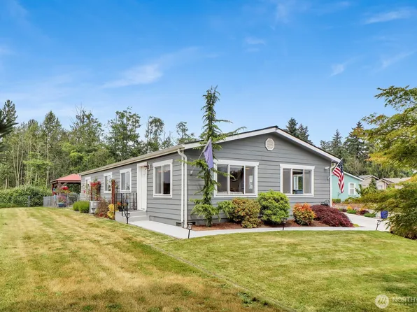 2610 E Section Street #25, Mount Vernon, WA 98274
