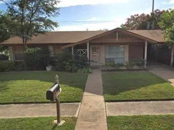 6400 Haney Dr, Austin, TX 78723