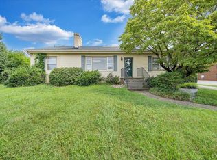 155 Laxton Rd, Lynchburg, VA