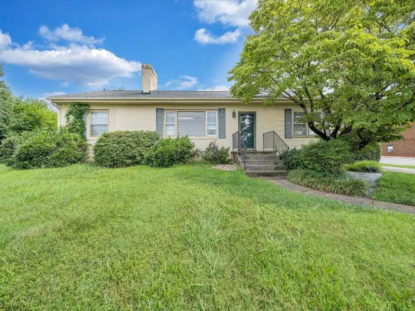 155 Laxton Rd, Lynchburg, VA 24502