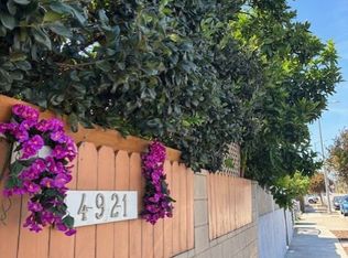 4921 S Centinela Ave, Los Angeles, CA 90066